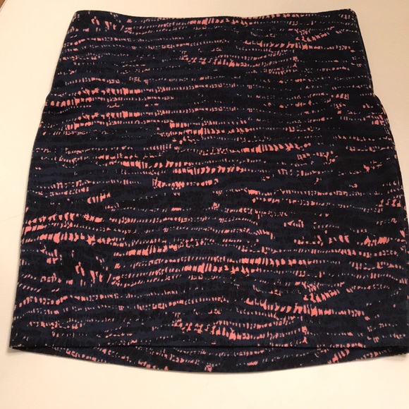 BCBGeneration Mini Skirt - Picture 1 of 3